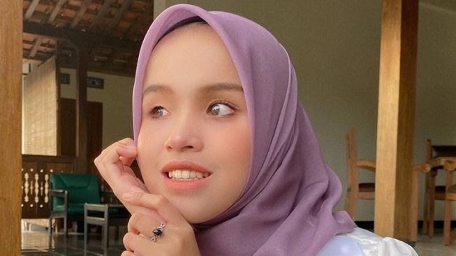 Kariernya Kini Go International, Putri Ariani Ternyata Pernah Dibayar Pakai Beras