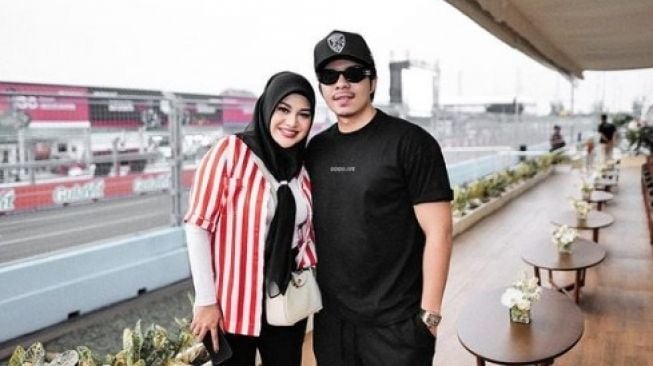 Momen Atta Halilintar Cuek ke Aurel Hermansyah, Buntut Asyik Ngobrol dengan Artis Ini