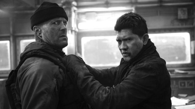 Sinopsis The Expendables 4, Film Hollywood Terbaru yang Libatkan Iko Uwais