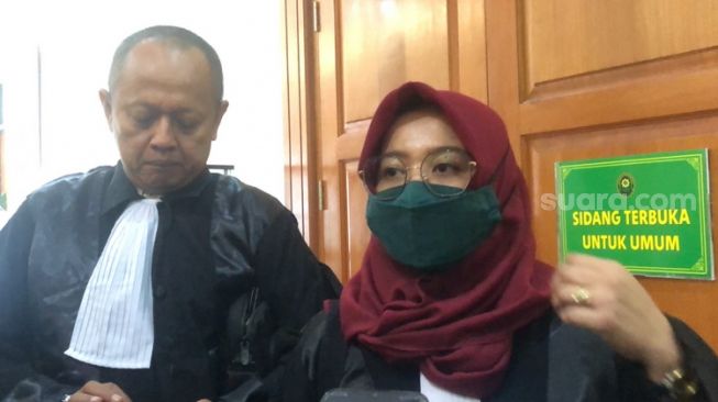 Ecky Listiantho Jalani Sidang Tanpa Didampingi Keluarga, Pengacara Beberkan Fakta Ini