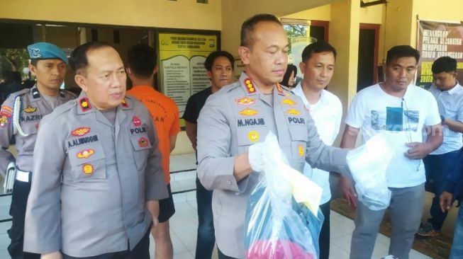 Mahasiswi Unhas Dibunuh Oleh Penjual Nasi Goreng, Dikenal Cerdas di Kampus