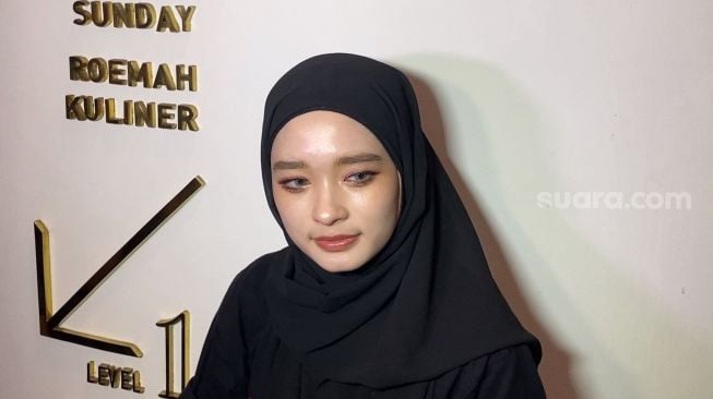 Dihujat Star Syndrome, Inara Rusli Sebut Dirinya Justru People Pleaser: Aku Orangnya Nggak Enakan