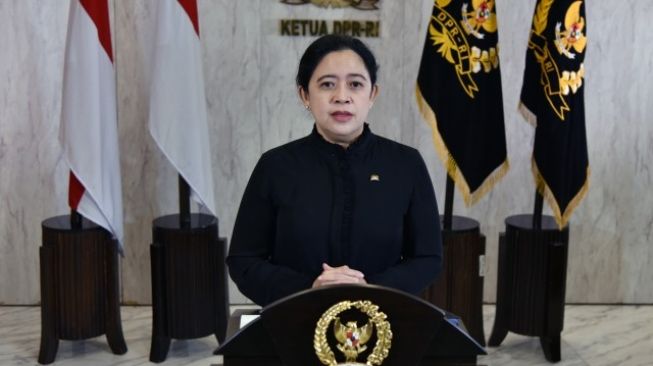 Puan Maharani Dorong Pemerintah Evaluasi Berkala Kelayakan Infrastruktur Daerah