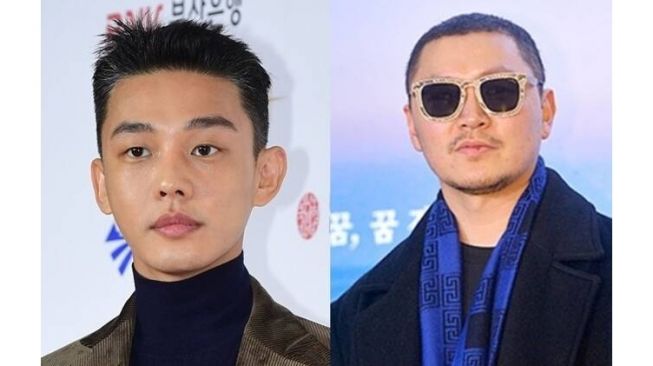 Ikuti Jejak Yoo Ah In, Aktor Yang Dong Geun Mundur dari 'Hellbound 2'