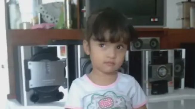 Potret Masa Kecil Putri Ariani (Youtube.com/Indonesia's Got Talent)