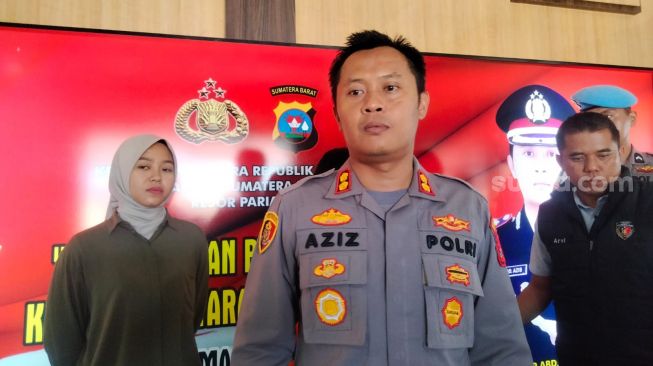 Bocah Korban Penganiayaan Ibu Kandung di Padang Pariaman Trauma, Sudah Seminggu Tak Buang Air Kecil