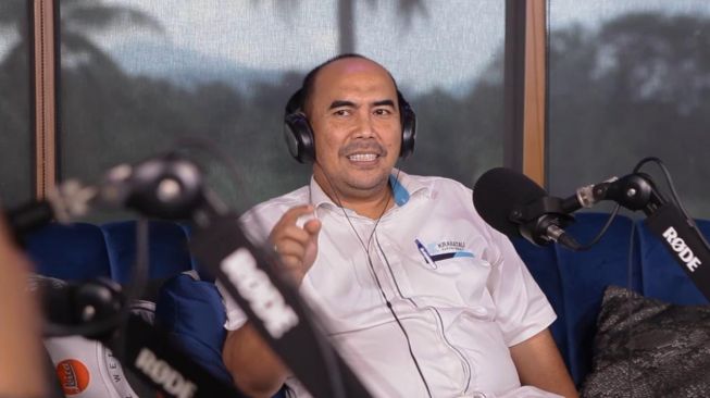 Kawasan Industri yang Dikelola PT KSP Masih Diburu Investor, Sisa 40 Hektare