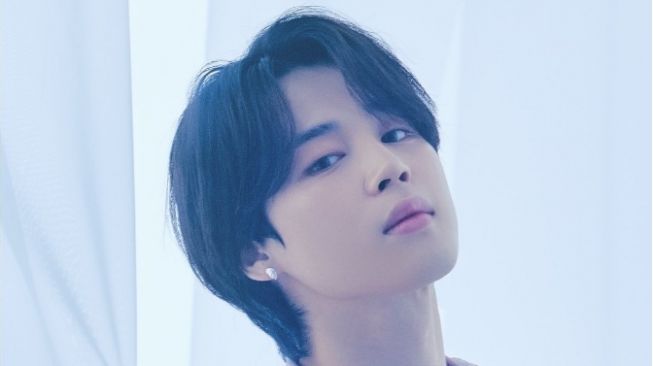 Jimin BTS Sampaikan Perasaan Spesialnya pada Peringatan 10 Tahun Debut