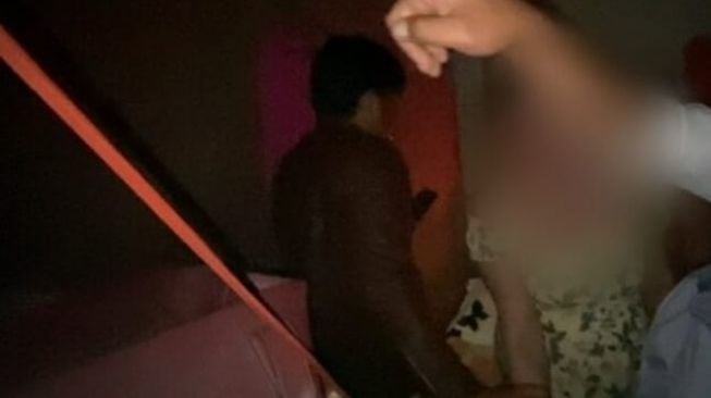 Polisi Bongkar Prostitusi Berkedok Warung Kopi di Lubuk Selasih Solok, Ternyata Sudah Praktik 3 Tahun