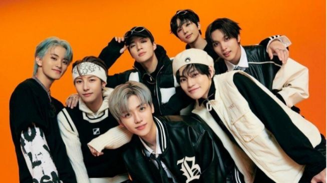 NCT DREAM Bakal Rilis Album Terbaru pada 17 Juli, Sempat Spoiler saat Live?