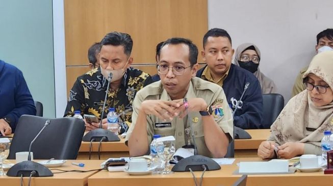 12 Perusahaan Setor Dividen 2023 Senilai Rp546 Miliar ke Pemprov DKI, Tak Ada Jakpro