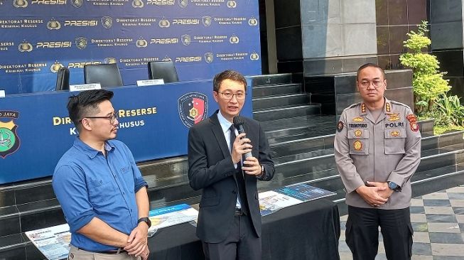 Pastikan Sistem Aman, PT Indodax Sebut Pelaku Penipuan Cuma Catut Nama Perusahaan