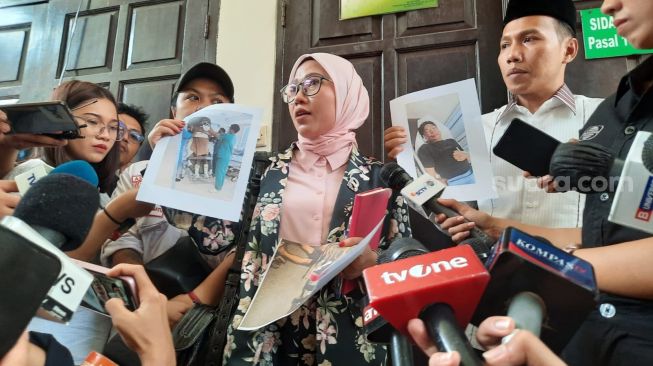 Pengacara David Ozora Tak Percaya Rafael Alun Jatuh Miskin Usai Asetnya Disita KPK