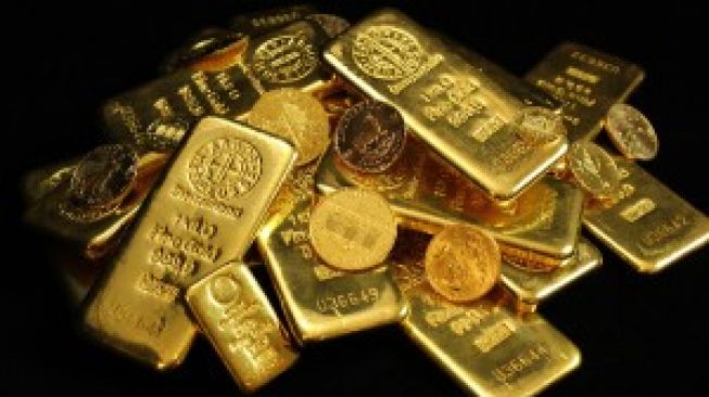 Harga Emas Antam Turun, Yuk Borong Sebelum Naik Lagi!