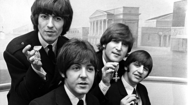 The Beatles Bakal Rilis Lagu Terakhir, Suara John Lennon Pakai AI