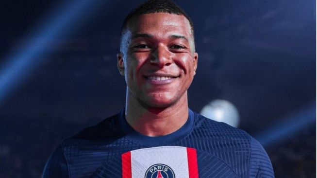 Kylian Mbappe Putuskan Keluar dari PSG, Manchester United Langsung Incar?