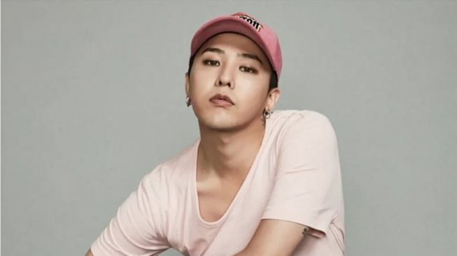 Definisi Young and Rich, G-Dragon Membeli Apartemen Senilai Rp 174 Miliar