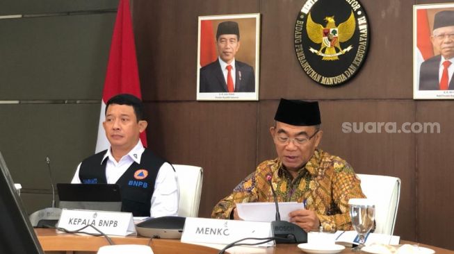 Bernilai Rp 7,1 Miliar, Pemerintah Siapkan Bantuan Bersifat Jangka Panjang untuk Korban Siklon Mocha di Myanmar