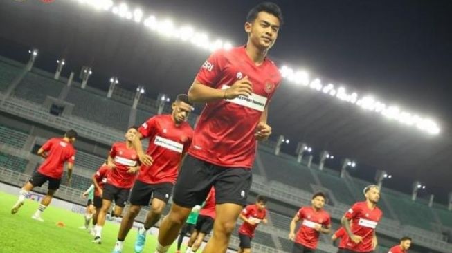 Prediksi FIFA Matchday Indonesia vs Palestina: Tuan Rumah Miliki Kans Besar untuk Menang