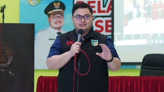 Bupati Kediri Mas Dhito Gelar Job Fair 2023, Ribuan Lowongan Kerja Tersedia