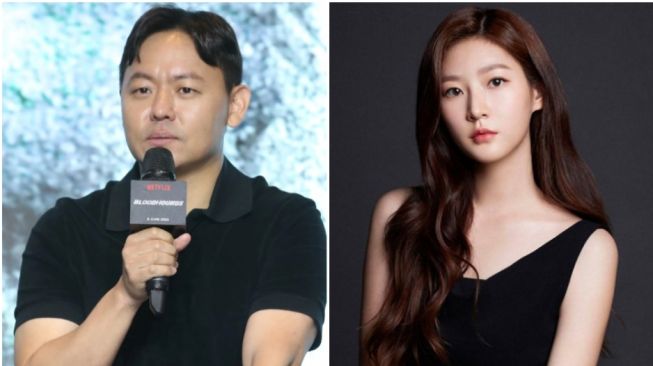 Kim Sae Ron Kena Kasus DUI, Sutradara Bloodhounds Ngaku Sempat Stres Berat