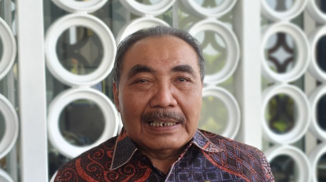 LPSK Ajukan Ganti Rugi Kasus Penganiayaan David Ozora, Nilai Ditaksir Capai Rp100 Miliar Lebih