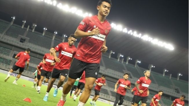 Ingat! Jangan Bawa 5 Barang Ini Jika Menonton Indonesia VS Palestina di GBT