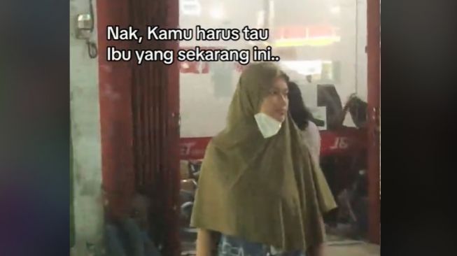 Dulu Peserta Miss Indonesia, Penampilan Wanita Ini Berubah Drastis setelah Jadi Ibu 2 Anak