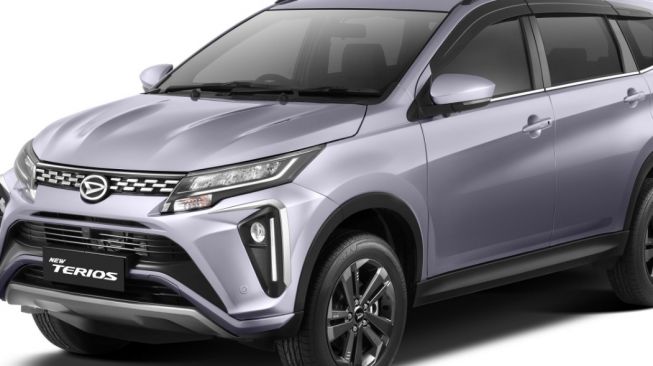 Komitmen untuk Selalu Hadirkan Produk the Best Fit, Daihatsu Luncurkan New Terios yang Sporty Adventure