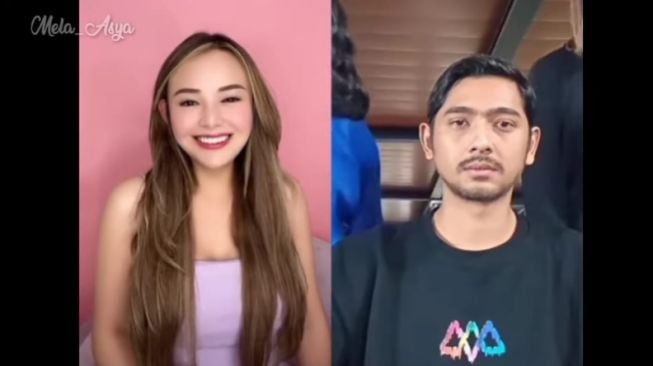 Video Lawas BTS Arya Saloka-Amanda Manopo Syuting Jadi Omongan Lagi: Tatapan Lupa Anak Istri