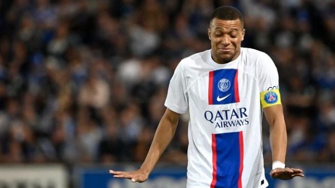 Cara Cerdas Kylian Mbappe Tak Ingin Hengkang Gratisan dari PSG, Ada Pilihan Antara Al Hilal atau Real Madrid