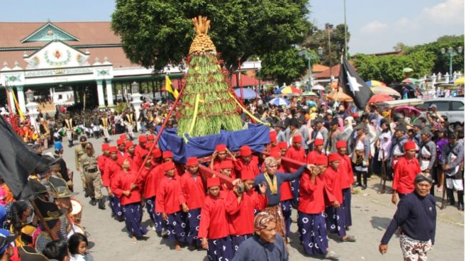 4 Tradisi Unik Perayaan Idul Adha di Indonesia, dari Aceh Hingga Semarang