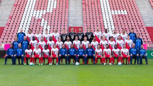 3 Pemain Berkelas yang Pernah Membela Klub FC Utrecht, Salah Satunya Favoritmu?