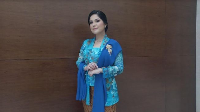 Cerita Annisa Pohan Ingin Almira Yudhoyono Jadi Model Tapi Ditolak Cucu SBY, Kenapa?