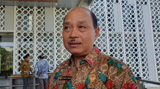 Sepanjang 2023 Sudah Ada 17 Korban Tindak Pidana di DIY Ajukan Restitusi, 7 Orang Sudah Diputus Hakim