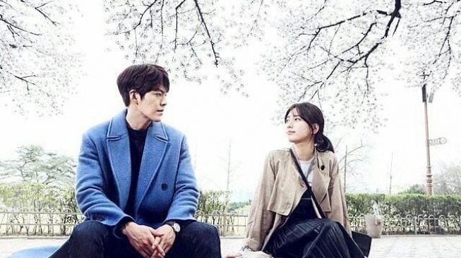 Sinopsis Uncontrollably Fond (Hancinema)