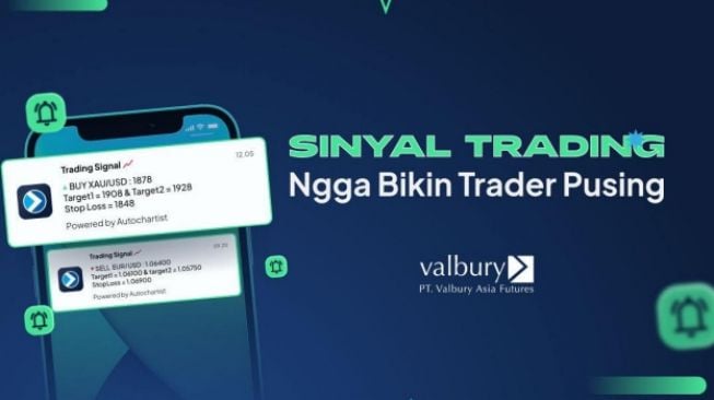 Sinyal Trading yang Akurat Jadi Solusi untuk Maksimalkan Keuntungan