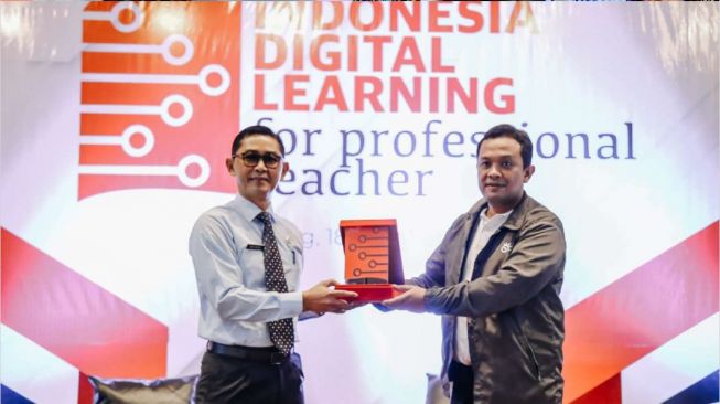 Tingkatkan Kualitas Guru, Telkom Kembali Hadirkan Indonesia Digital Learning