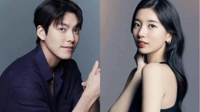 Siap Reunian, Inilah 4 Fakta Drama Fantasi Terbaru Kim Woo Bin dan Suzy