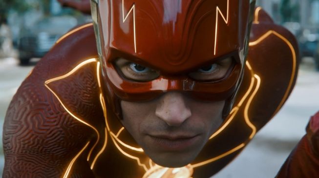 Sudah Tayang di Bioskop, Ini 4 Film yang Wajib Ditonton Sebelum Nonton The Flash