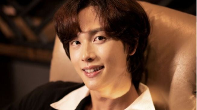 Im Siwan Dikabarkan Akan Memerankan Karakter Utama di Serial 'Squid Game 2'