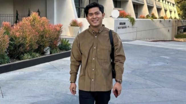 Artis Nyanyi di Istana Negara (Instagram/@cakra.khan)