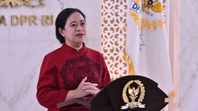 Sekolah Masuk Tahun Ajaran Baru, Ketua DPR Ingatkan Jangan Sampai Praktik Pungli Merajalela