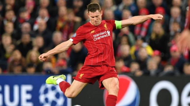 Adam Lallana Nantikan Impak Instan James Milner untuk Brighton