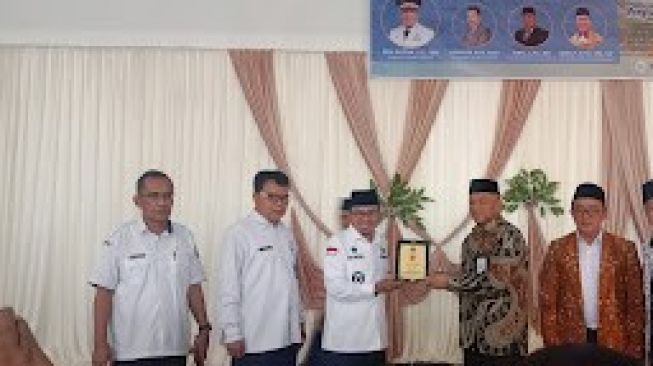 Bupati : Guru Merupakan Ujung Tombak Pendidikan