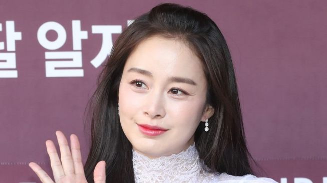 Dijuluki Dewi Korea, 5 Rekomendasi Drama Korea Hits yang Dibintangi Kim Tae Hee