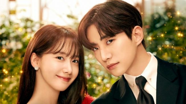 6 Drama Korea Romantis Segera Tayang di Netflix Tahun 2023, Apa Saja?