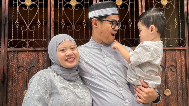 Kabar Duka, Salah Satu Anak Kembar Musdalifah Basri Meninggal Dunia