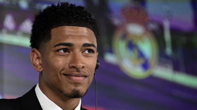 Jadi Juru Selamat Real Madrid, 5 Fakta Menarik Jude Bellingham: Si Introvert yang Humoris