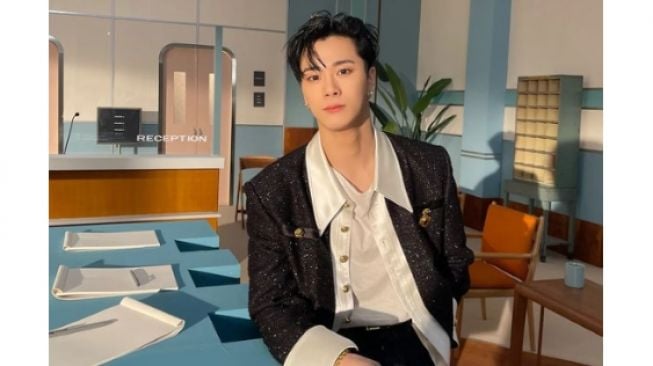 Mendiang Moonbin ASTRO Diterpa Rumor Palsu, Agensi akan Tempuh Jalur Hukum